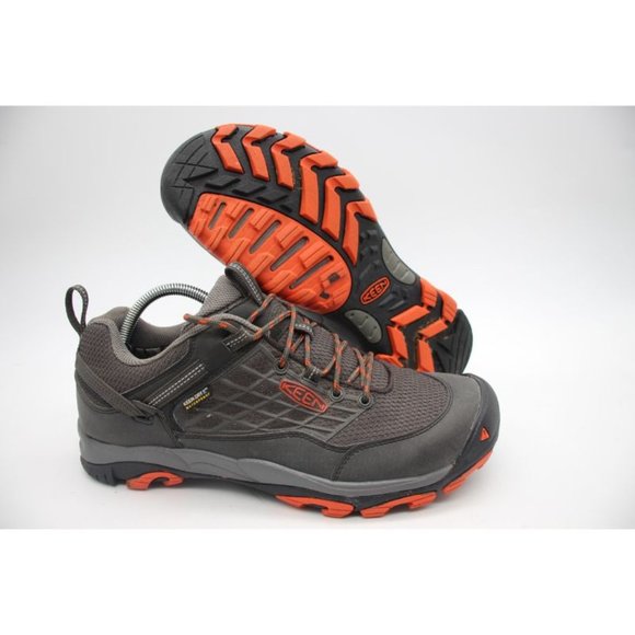 Waterproof Hiking Saltzman Keen Keen 1013292